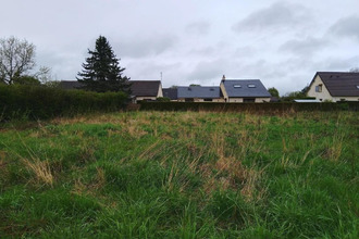 achat terrain gauville 61550