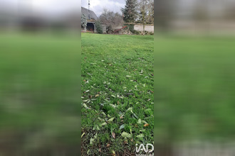 achat terrain gauville-la-campagne 27930