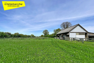 achat terrain gavray 50450
