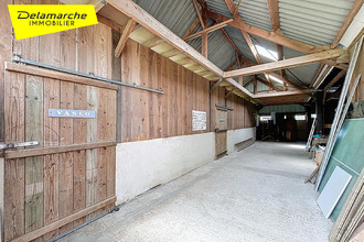achat terrain gavray 50450