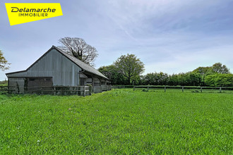 achat terrain gavray 50450