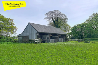achat terrain gavray 50450