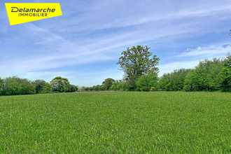 achat terrain gavray 50450