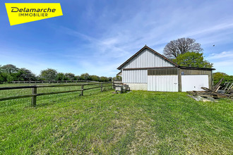 achat terrain gavray 50450