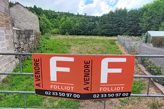 achat terrain gavray 50450