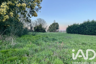 achat terrain gayan 65320