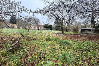 achat terrain gazeran 78125