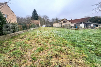 achat terrain gazeran 78125