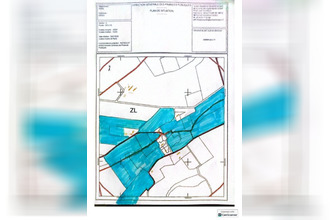 achat terrain gehee 36240