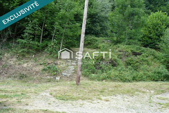 achat terrain geishouse 68690