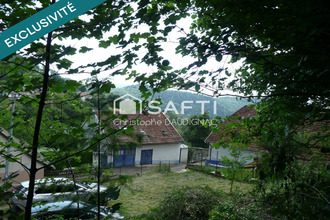 achat terrain geishouse 68690