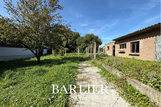 achat terrain geispolsheim 67118