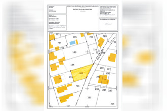 achat terrain geispolsheim 67118