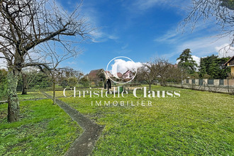 achat terrain geispolsheim 67118