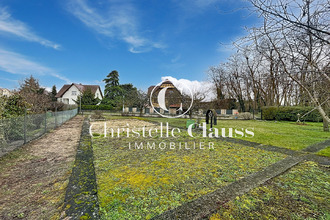 achat terrain geispolsheim 67118