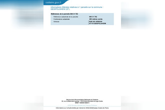 achat terrain geispolsheim 67118