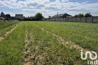 achat terrain gelannes 10100