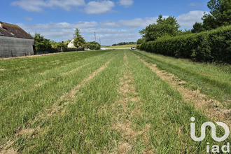 achat terrain gelannes 10100