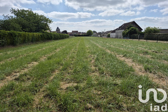achat terrain gelannes 10100