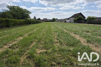 achat terrain gelannes 10100