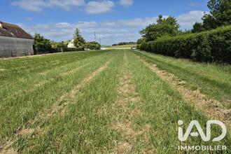 achat terrain gelannes 10100
