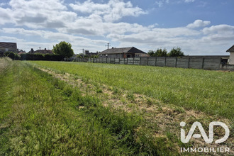 achat terrain gelannes 10100