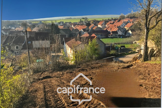 achat terrain gemeaux 21120