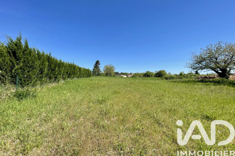 achat terrain gemeaux 21120