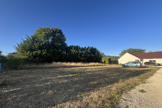 achat terrain gemeaux 21120