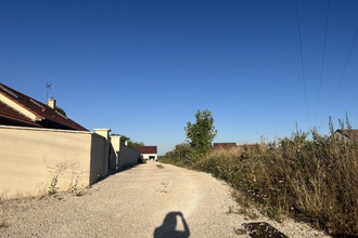 achat terrain gemeaux 21120