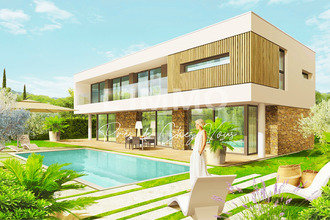 achat terrain gemenos 13420