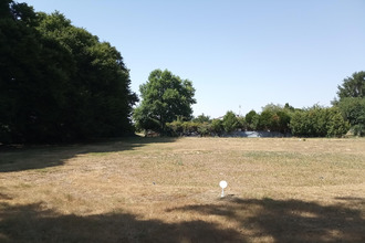 achat terrain gemozac 17260