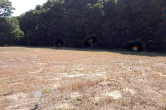 achat terrain gemozac 17260