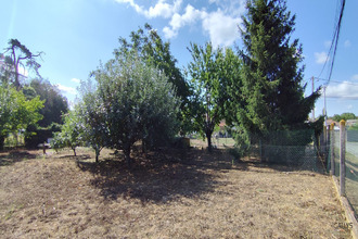 achat terrain gemozac 17260