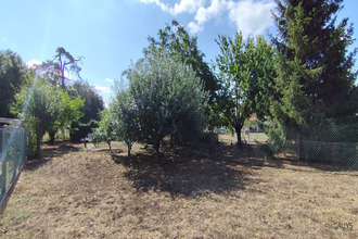 achat terrain gemozac 17260