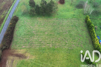 achat terrain genac 16170