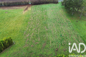 achat terrain genac 16170