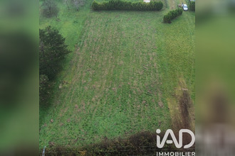 achat terrain genac 16170