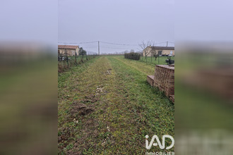 achat terrain genac 16170