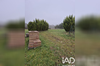 achat terrain genac 16170