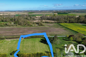 achat terrain genac 16170