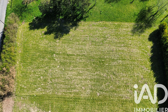 achat terrain genac 16170