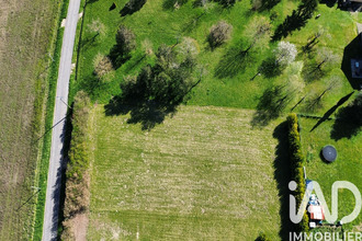 achat terrain genac 16170