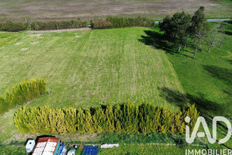 achat terrain genac 16170