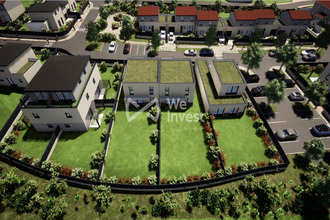 achat terrain genas 69740