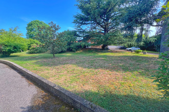 achat terrain genas 69740