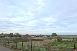 achat terrain genas 69740