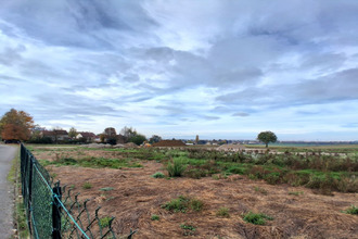 achat terrain genas 69740