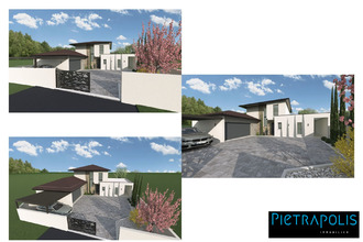 achat terrain genas 69740