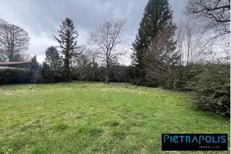 achat terrain genas 69740